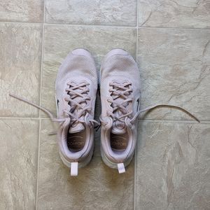 Nike Light Pink Shoes 7